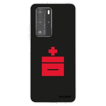 Husă pentru Huawei P40 Pro - Le Plastenciaga