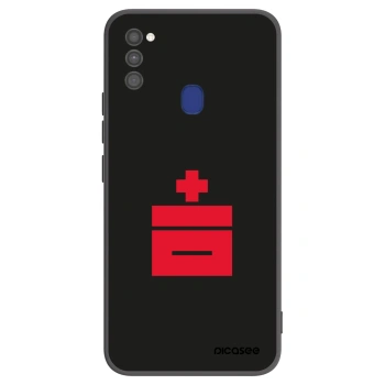 Husă pentru Samsung Galaxy M21 M215F - Le Plastenciaga