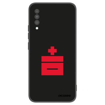 Husă pentru Samsung Galaxy A30s A307F - Le Plastenciaga