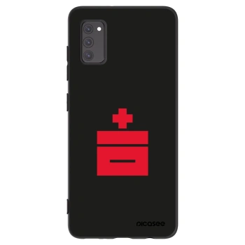 Husă pentru Samsung Galaxy A41 A415F - Le Plastenciaga