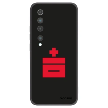 Husă pentru Xiaomi Mi 10 - Le Plastenciaga