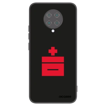 Husă pentru Xiaomi Poco F2 Pro - Le Plastenciaga