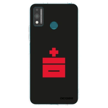 Husă pentru Honor 9X Lite - Le Plastenciaga