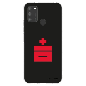 Husă pentru Honor 9A - Le Plastenciaga