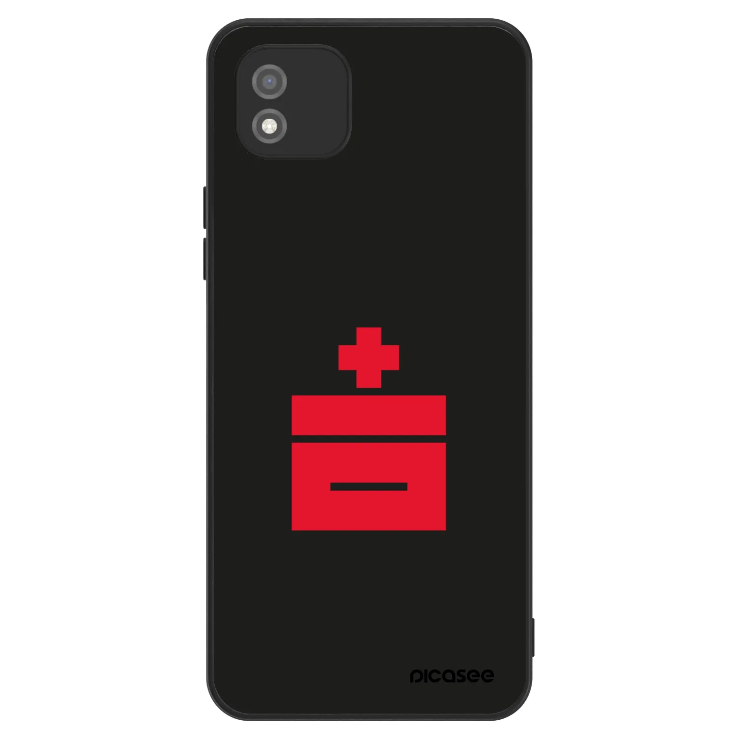 Picasee ULTIMATE CASE pentru Realme C11 (2021) - Le Plastenciaga