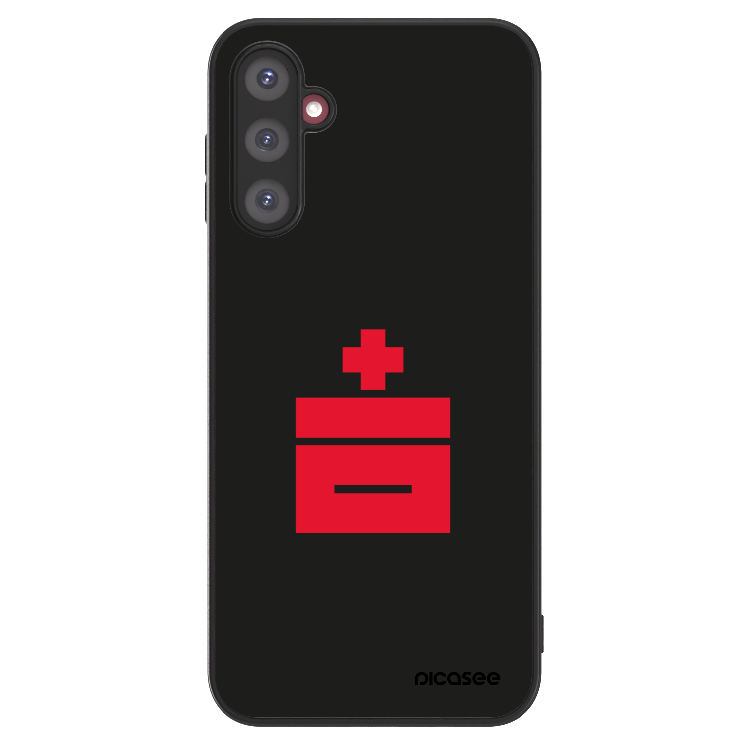 Picasee ULTIMATE CASE pentru Samsung Galaxy A14 5G A146P - Le Plastenciaga