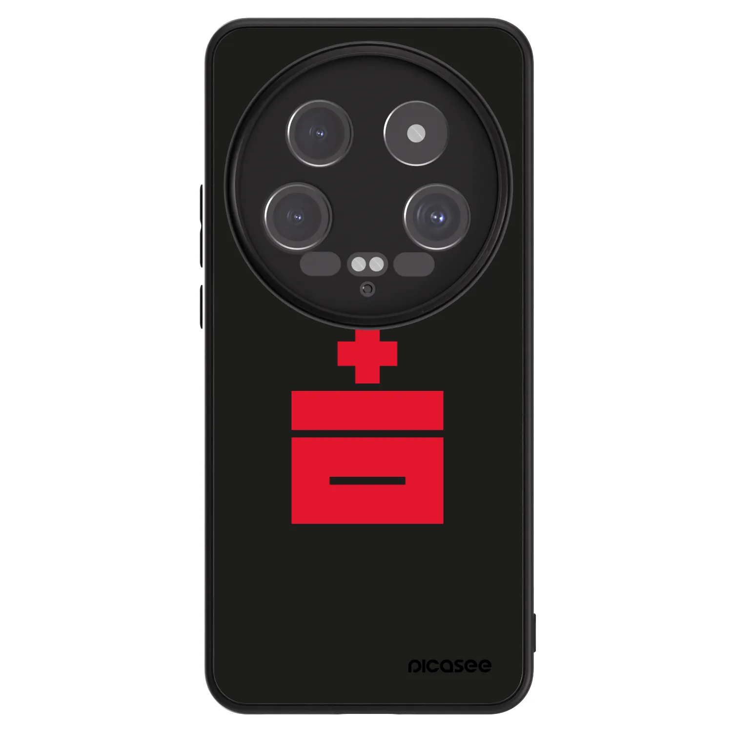 Picasee ULTIMATE CASE pentru Xiaomi 14 Ultra - Le Plastenciaga