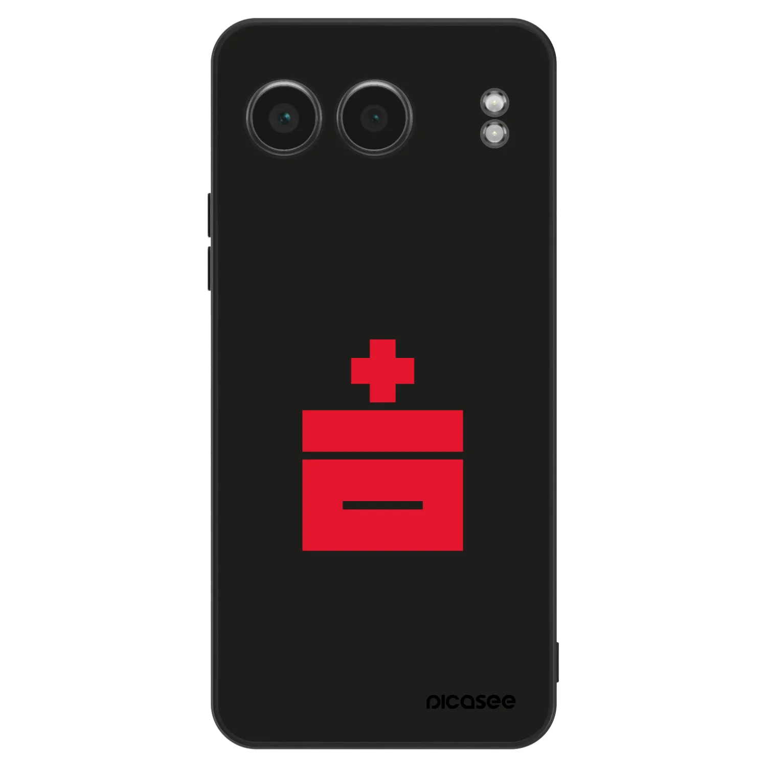 Picasee ULTIMATE CASE pentru OnePlus Nord 4 - Le Plastenciaga