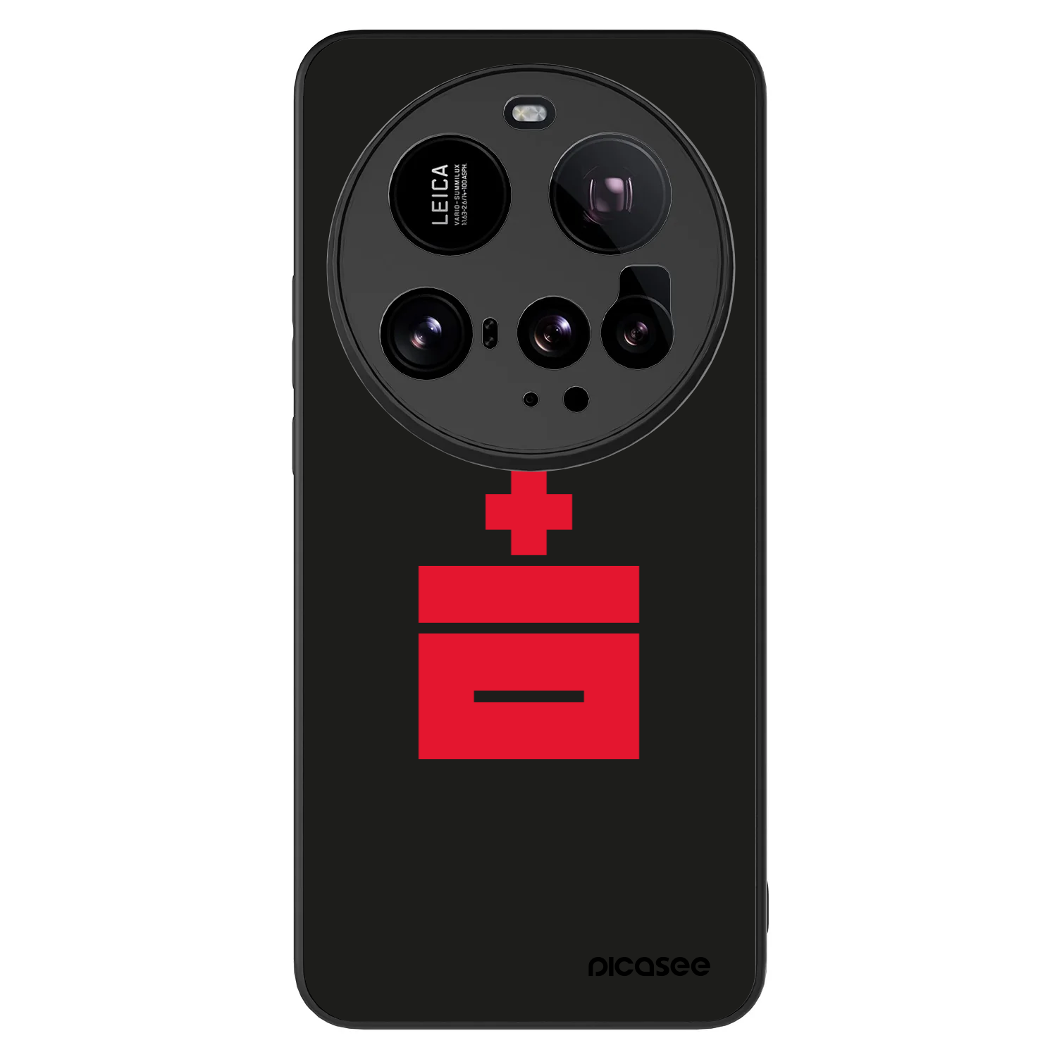 Picasee ULTIMATE CASE pentru Xiaomi 15 Ultra - Le Plastenciaga