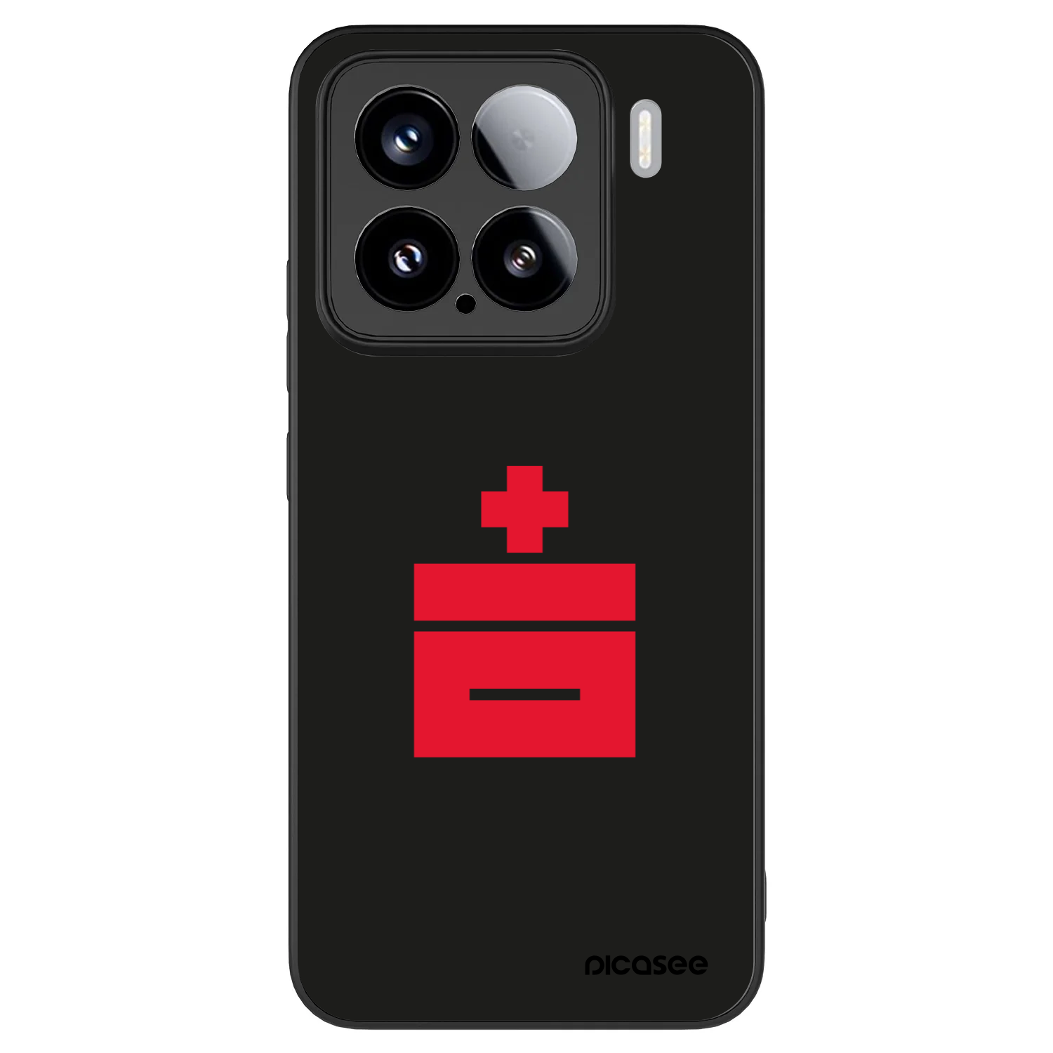 Picasee ULTIMATE CASE pentru Xiaomi 15 - Le Plastenciaga