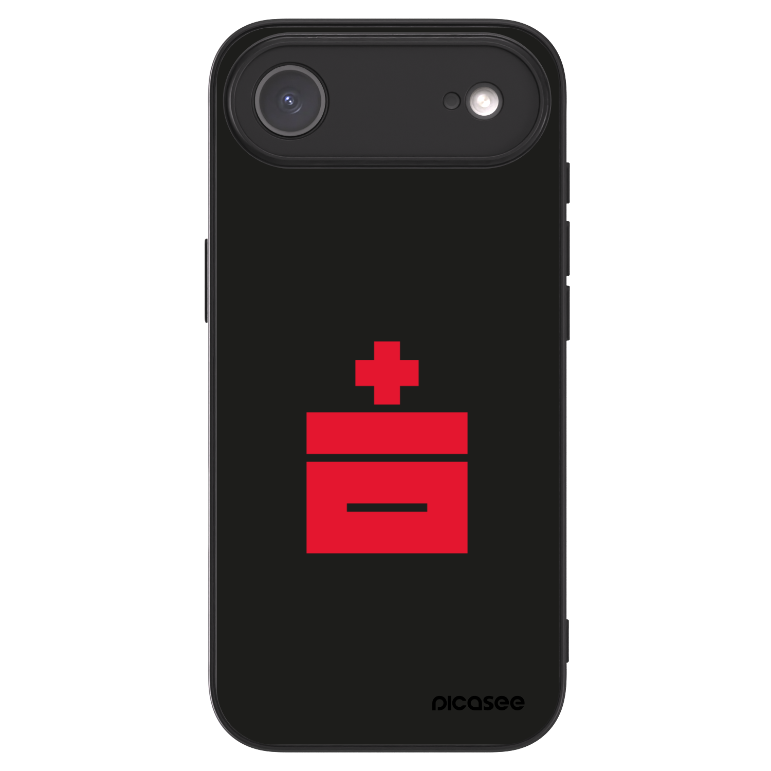 Picasee ULTIMATE CASE MagSafe pentru Apple iPhone Air - Le Plastenciaga