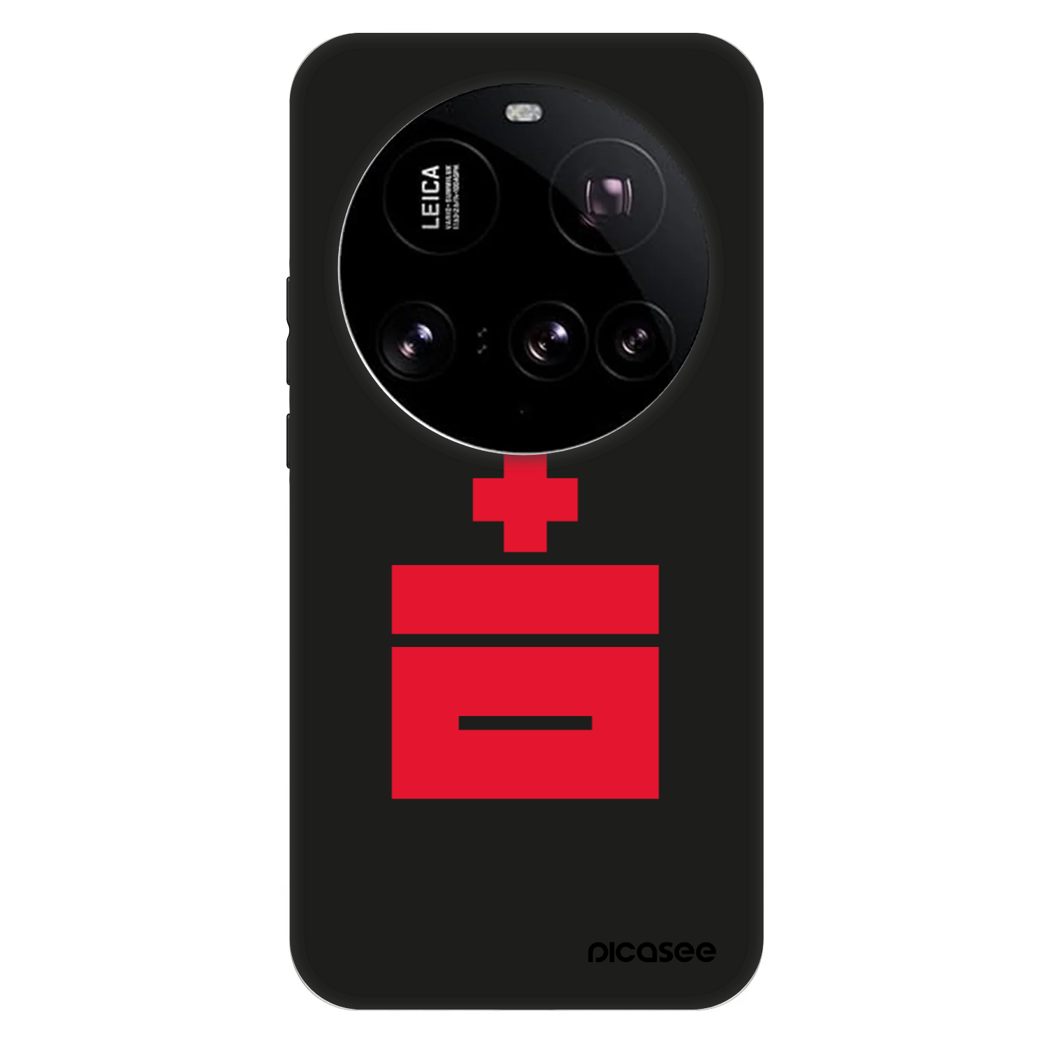 Picasee Fashion Case pentru Xiaomi 15 Ultra - Le Plastenciaga