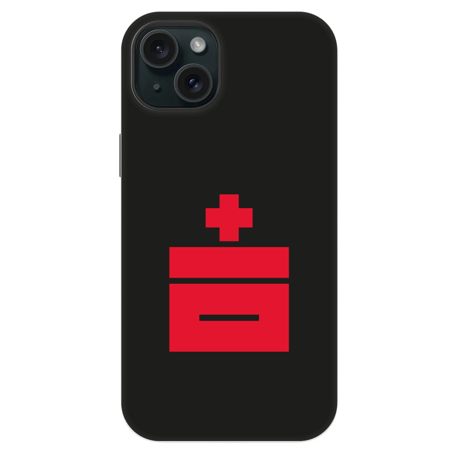 Picasee Fashion Case MagSafe pentru Apple iPhone 14 Plus - Le Plastenciaga