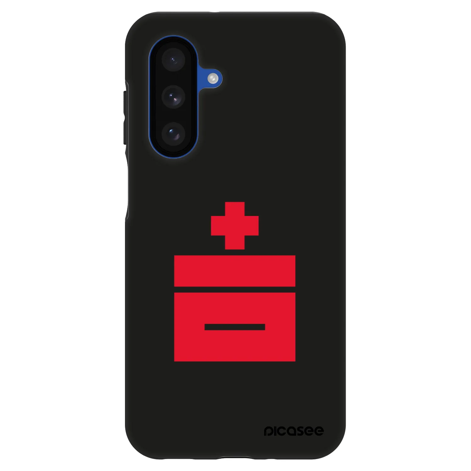 Picasee Fashion Case pentru Samsung Galaxy A17 5G - Le Plastenciaga
