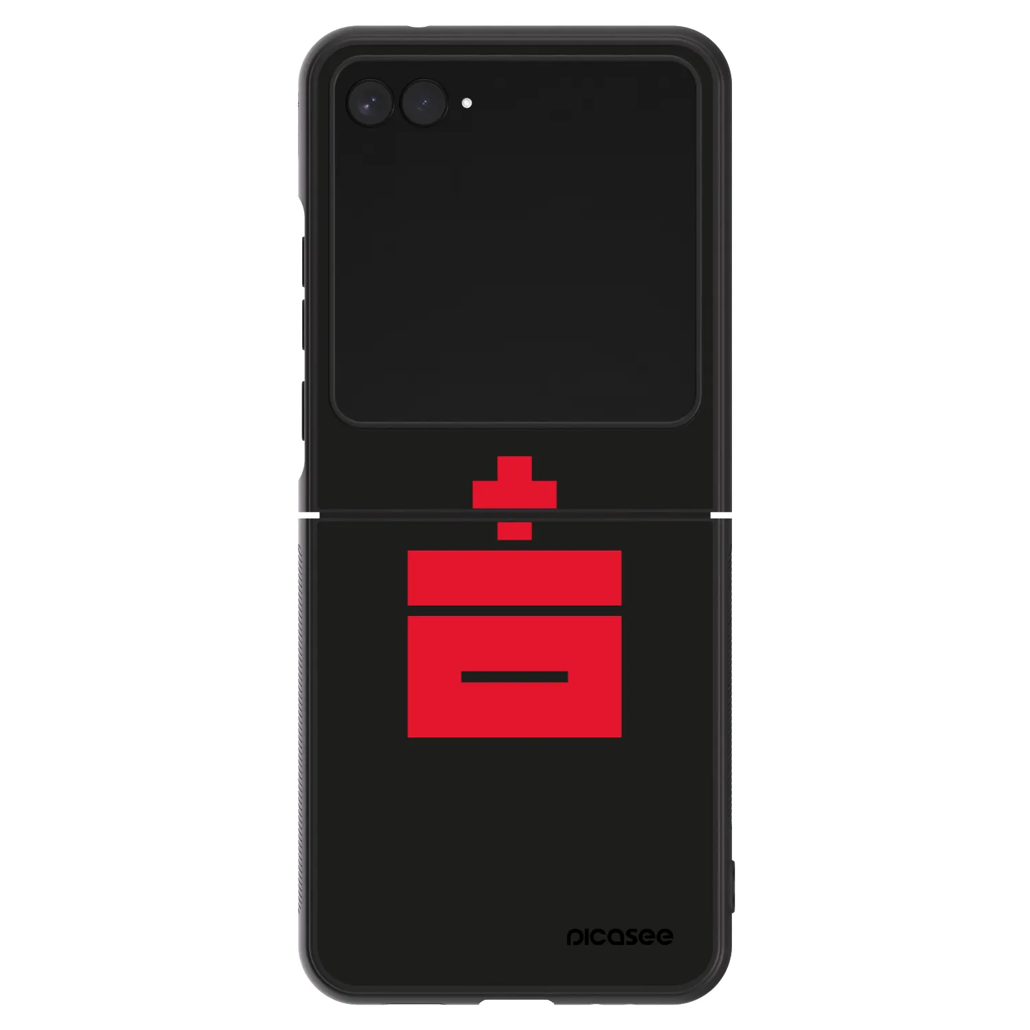 Picasee ULTIMATE CASE pentru Motorola Razr 60 - Le Plastenciaga