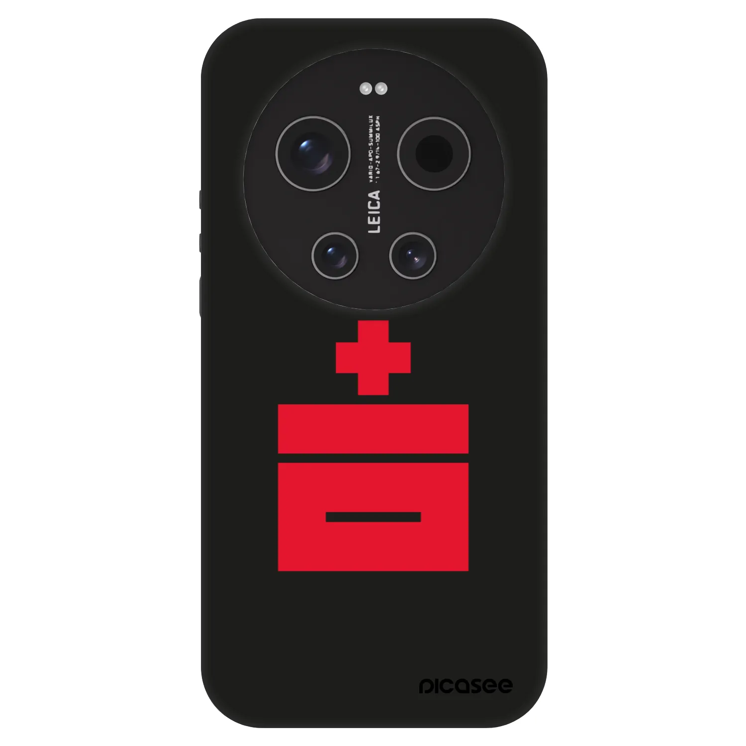 Picasee Fashion Case pentru Xiaomi 17 Ultra - Le Plastenciaga