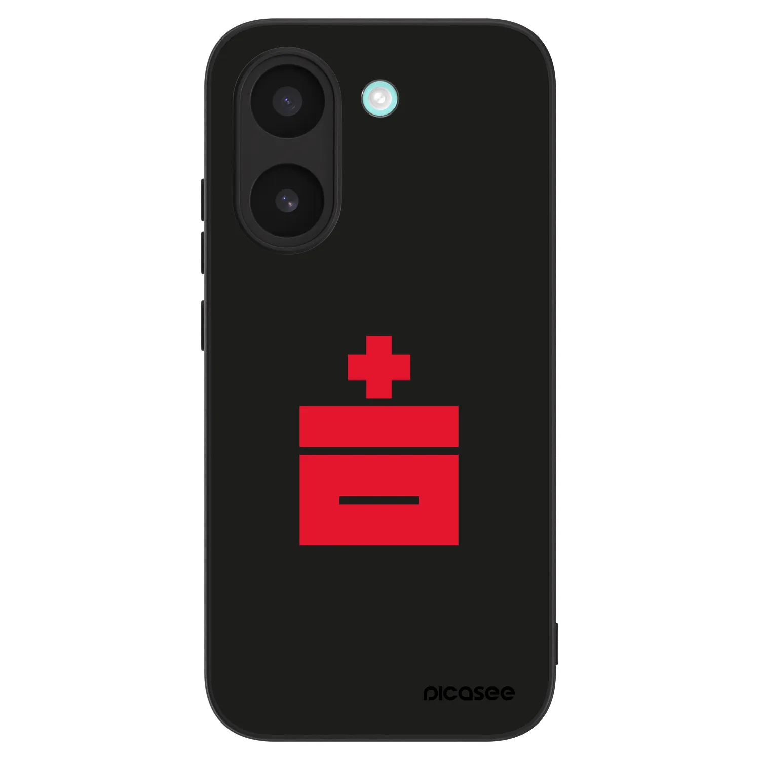 Picasee ULTIMATE CASE pentru Xiaomi Poco X8 Pro - Le Plastenciaga