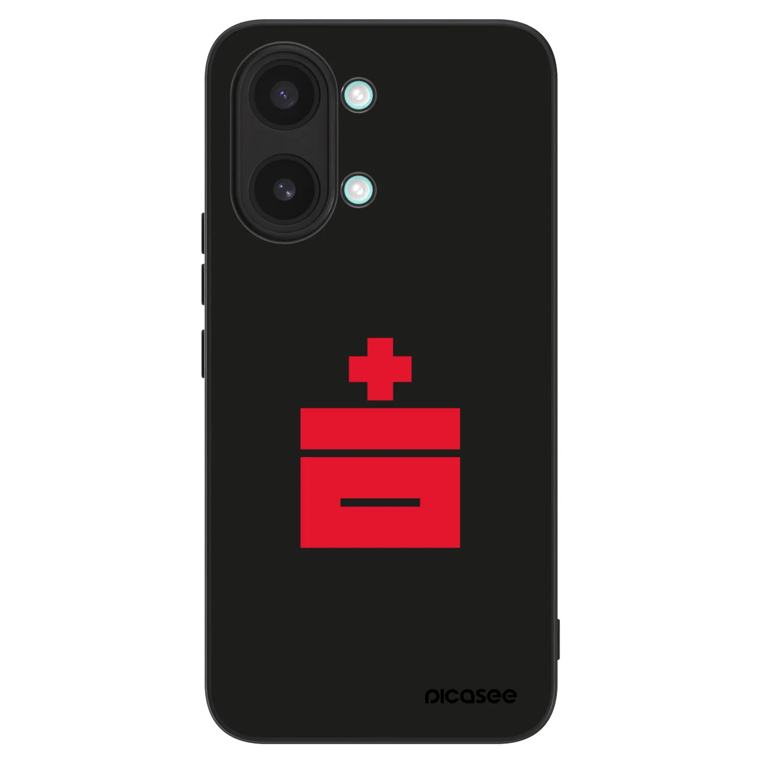 Picasee ULTIMATE CASE pentru Xiaomi Poco X8 Pro Max - Le Plastenciaga