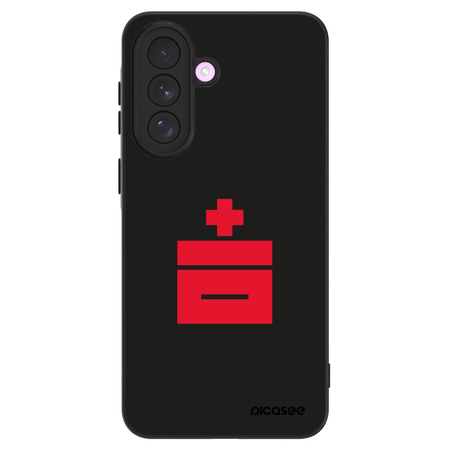 Picasee ULTIMATE CASE pentru Samsung Galaxy A57 5G - Le Plastenciaga
