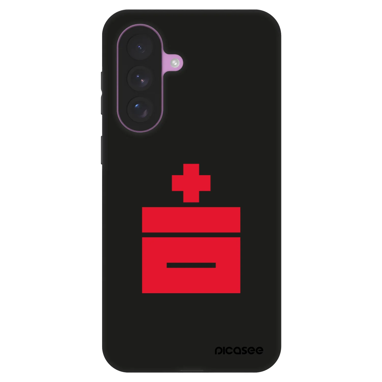 Picasee Fashion Case pentru Samsung Galaxy A57 5G - Le Plastenciaga