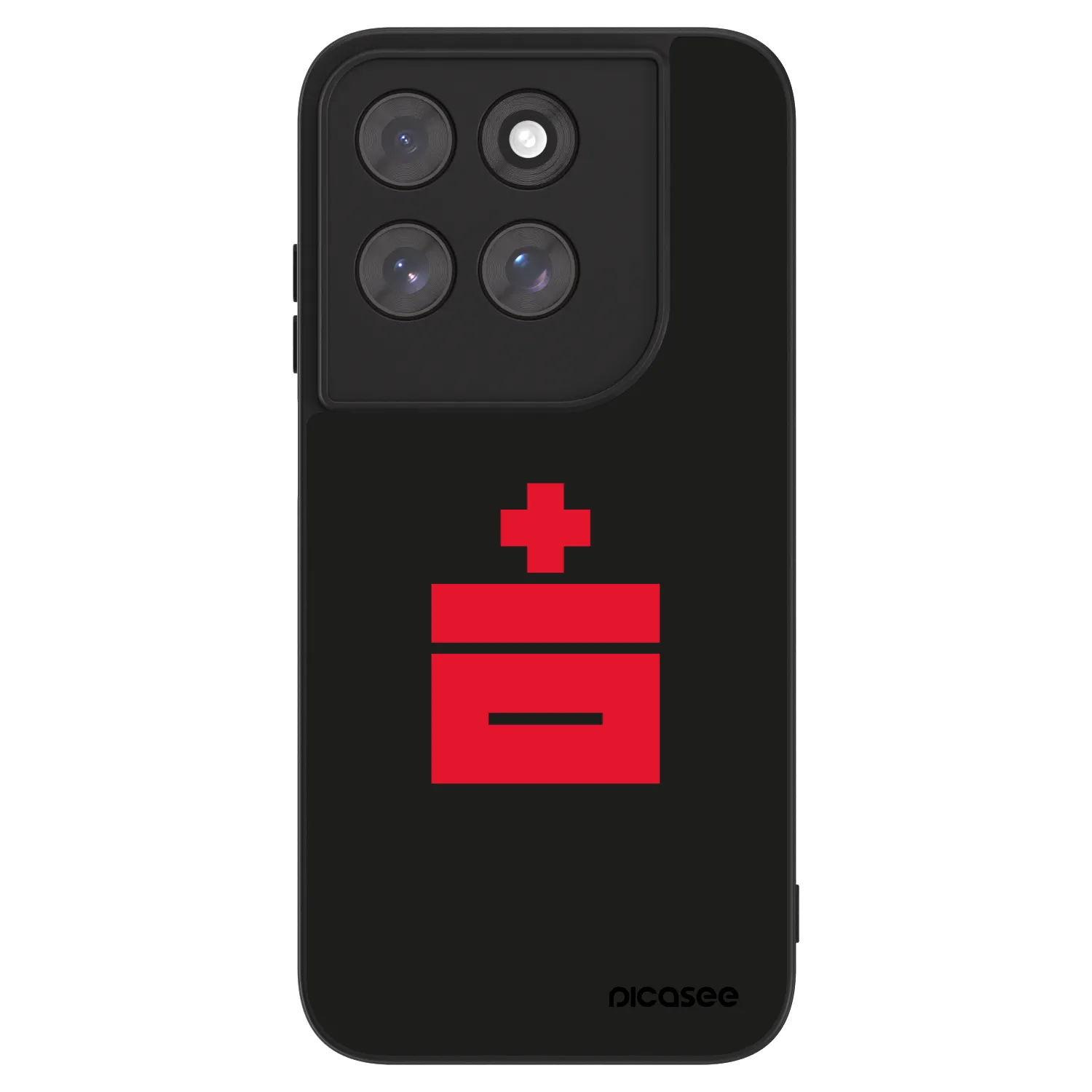 Picasee ULTIMATE CASE pentru Motorola Moto G77 - Le Plastenciaga