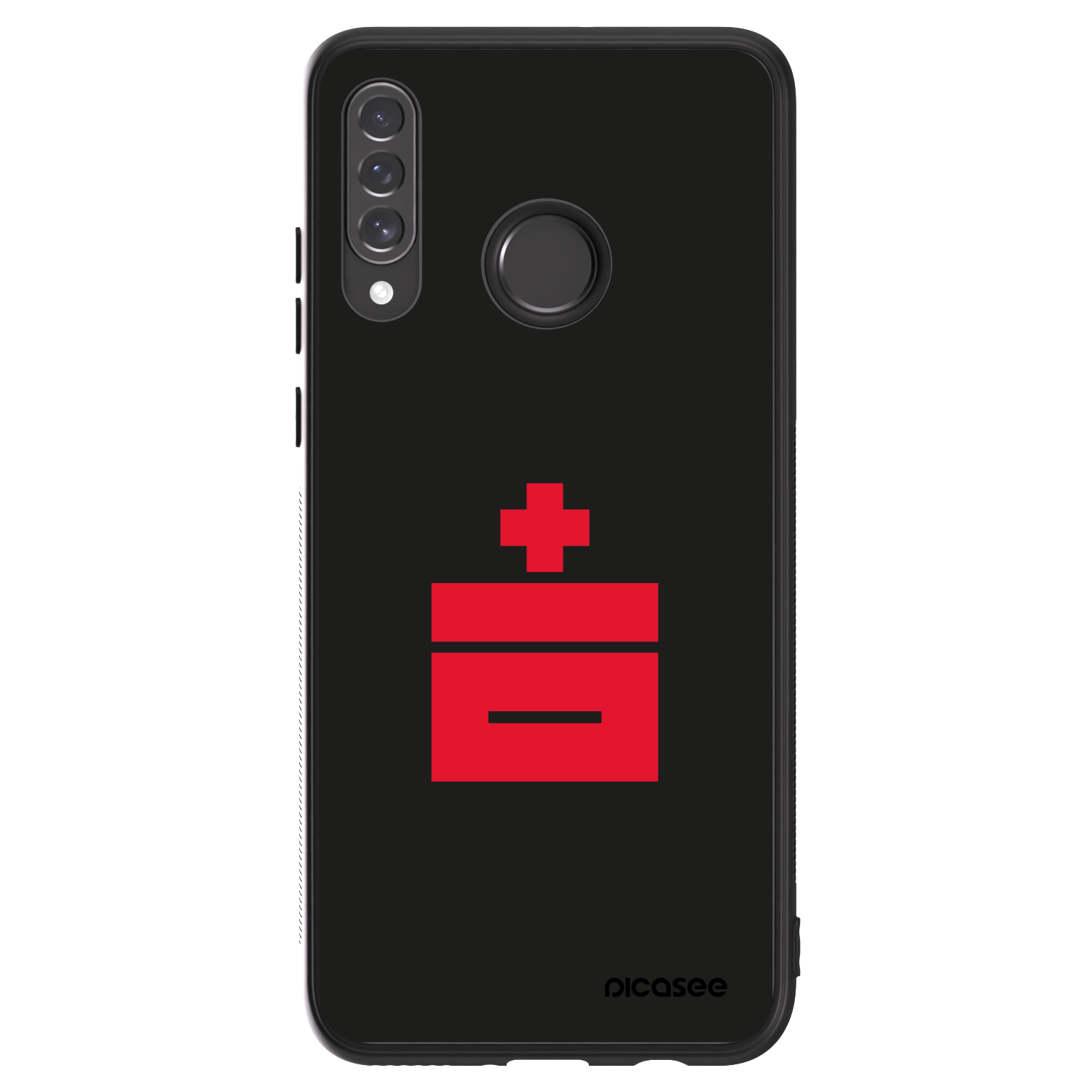 Picasee ULTIMATE CASE pentru Huawei P30 Lite - Le Plastenciaga