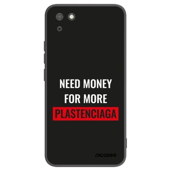 Husă pentru Huawei Y5P - More PLASTENCIAGA