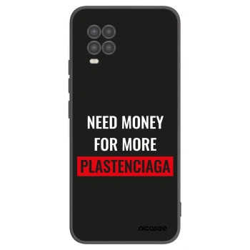 Husă pentru Xiaomi Mi 10 Lite - More PLASTENCIAGA