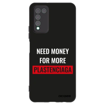 Husă pentru Honor 10X Lite - More PLASTENCIAGA