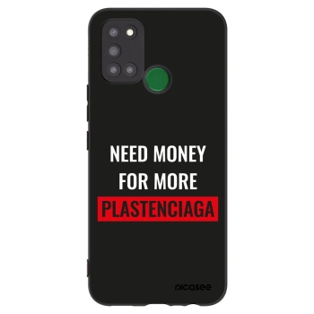 Husă pentru Realme 7i - More PLASTENCIAGA