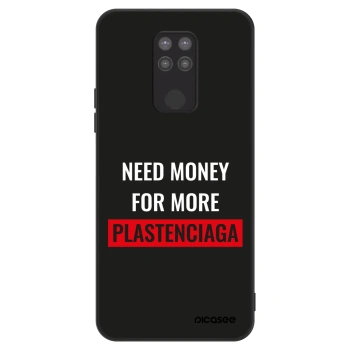 Husă pentru Xiaomi Redmi Note 9 - More PLASTENCIAGA