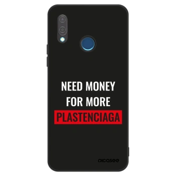 Husă pentru Huawei P20 Lite - More PLASTENCIAGA