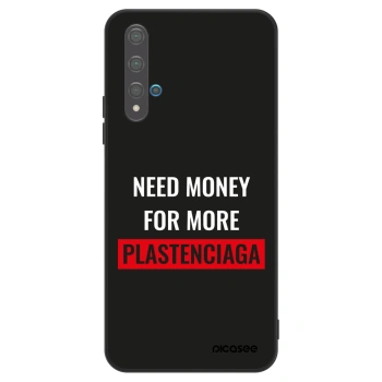 Husă pentru Huawei Nova 5T - More PLASTENCIAGA