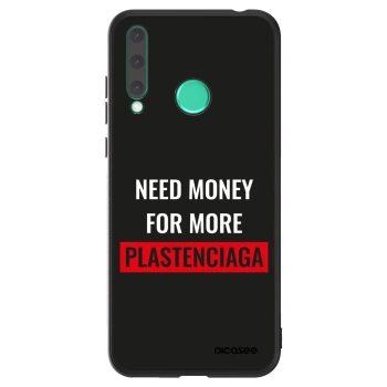 Husă pentru Honor 20 Lite - More PLASTENCIAGA