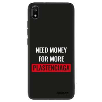 Husă pentru Xiaomi Redmi 7A - More PLASTENCIAGA