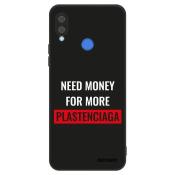 Husă pentru Huawei Nova 3 - More PLASTENCIAGA