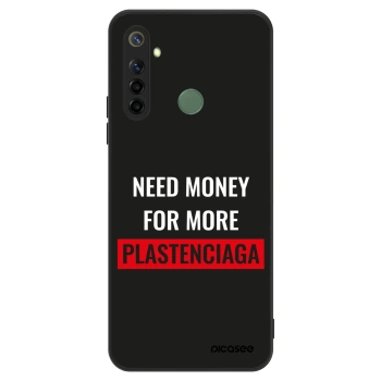 Husă pentru Realme 6i - More PLASTENCIAGA