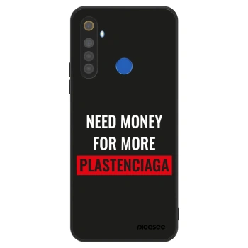 Husă pentru Realme 5 - More PLASTENCIAGA