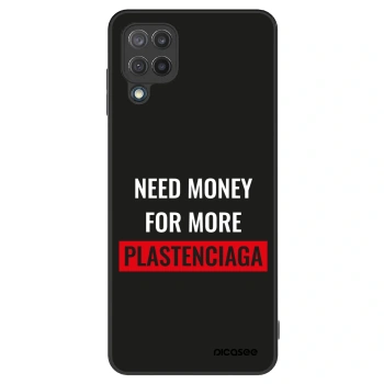 Husă pentru Samsung Galaxy M12 M127F - More PLASTENCIAGA