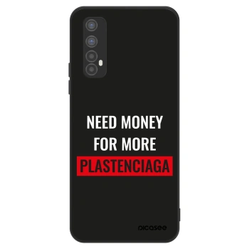 Husă pentru Realme 7 - More PLASTENCIAGA