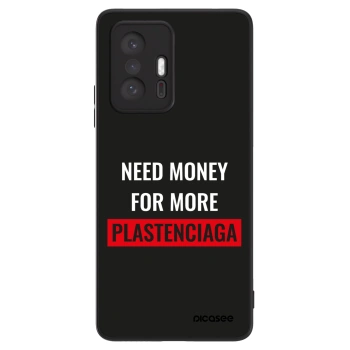 Picasee ULTIMATE CASE pentru Xiaomi 11T Pro - More PLASTENCIAGA