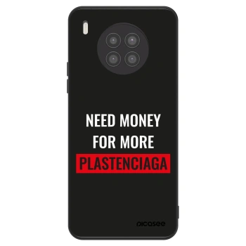 Husă pentru Huawei Nova 8i - More PLASTENCIAGA
