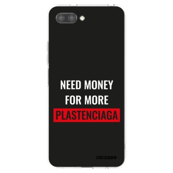 Husă pentru Honor 10 - More PLASTENCIAGA