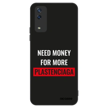 Husă pentru Vivo Y11s - More PLASTENCIAGA