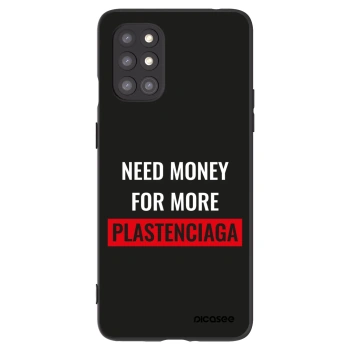 Husă pentru OnePlus 8T - More PLASTENCIAGA