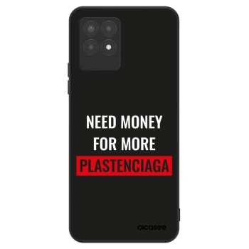Husă pentru Realme 8i - More PLASTENCIAGA