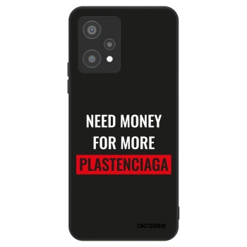 Husă pentru Realme 9 Pro 5G - More PLASTENCIAGA