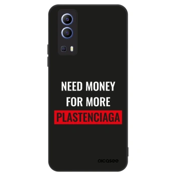Husă pentru Vivo Y52 5G - More PLASTENCIAGA