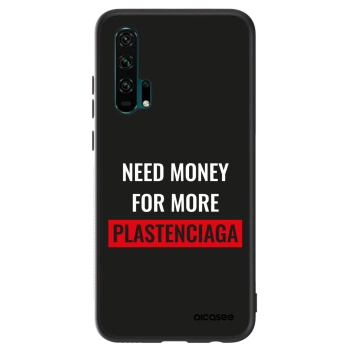 Husă pentru Honor 20 Pro - More PLASTENCIAGA