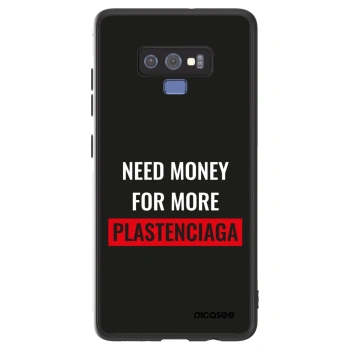 Husă pentru Samsung Galaxy Note 9 N960F - More PLASTENCIAGA